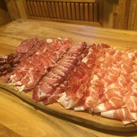 فيلا Biohof Niedereben رابلا المظهر الخارجي الصورة