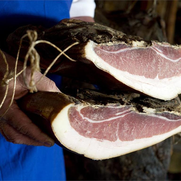 فيلا Biohof Niedereben رابلا المظهر الخارجي الصورة